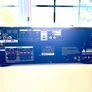 Denon AVR-1513 Power amp Image 2