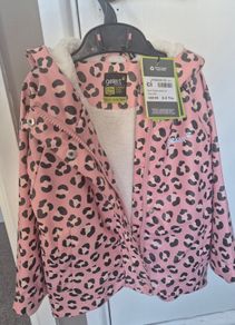 Girls Coats