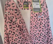 Girls Coats