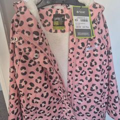 Girls Coats