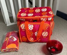 Picnic Cool Bag by Next