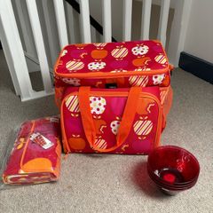 Picnic Cool Bag by Next