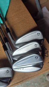 Taylormade P790 Fordged Irons for sale