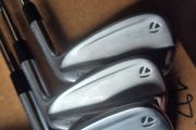 Taylormade P790 Fordged Irons for sale