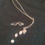 pearls pendent Image 2