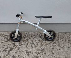 free balance bike