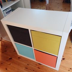 ikea cube