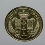 JFK John F Kennedy vintage 1988 coin cover Image 4