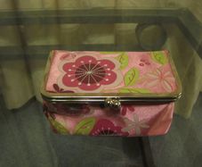 Make Up/Jewellery/Trinket Holder.