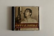Buddy Holly Early Recordings 1949-1955 CD NM