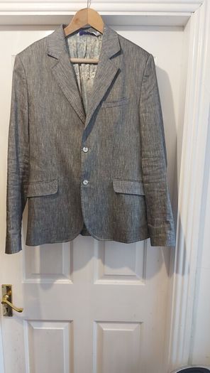 RNT 23 Be a Londoner Sports Coat.