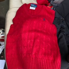 Ralph Lauren Sweater Size 5