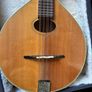 Vintage Mandola, Made in Korea Image 2