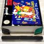 The Simpsons Barts Nightmare for SNES - Boxed Image 9