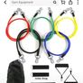 Resistance Bands Image 3
