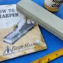 Sharpening Set with Honing Guide Image 2
