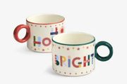 Christmas Mugs