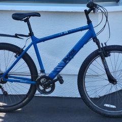 Mountain Bike 27.5 Wheels