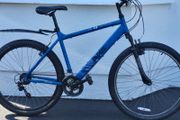 Mountain Bike 27.5 Wheels
