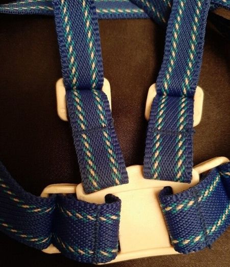 New vintage childs harness & Reins