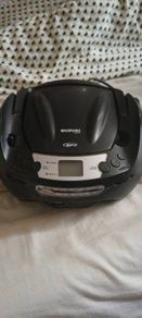 radio