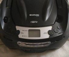radio