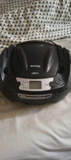 radio