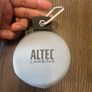 Altec Lansing Travel Speaker with Case Image 7