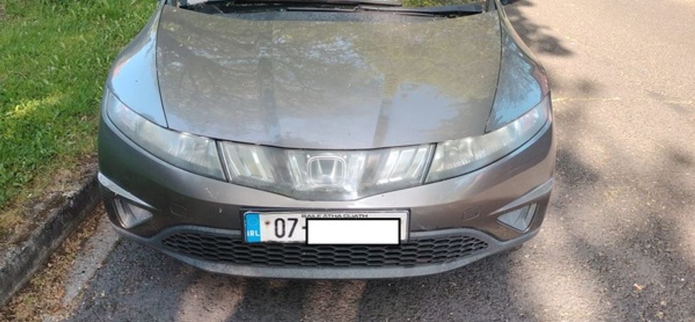 2007 Honda Civic