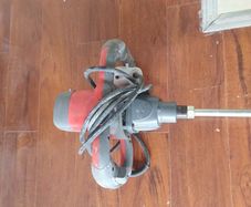 mixers electric