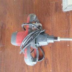 mixers electric