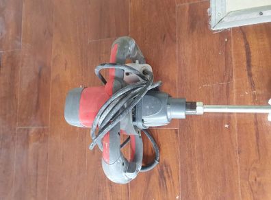 mixers electric