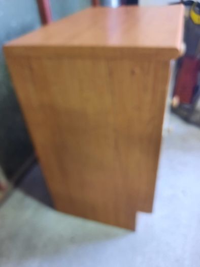 mid century chest