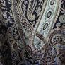 Black paisley dress from Paula and John (free post) Image 5