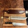 Knife, Hunting Image 3