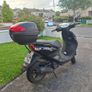 Yamaha Neo"s4 Moped Image 9