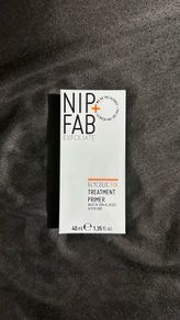 Nip+Fab Glycolic Fix Skin Veil Treatment Primer 40ml