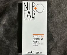 Nip+Fab Glycolic Fix Skin Veil Treatment Primer 40ml