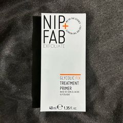 Nip+Fab Glycolic Fix Skin Veil Treatment Primer 40ml