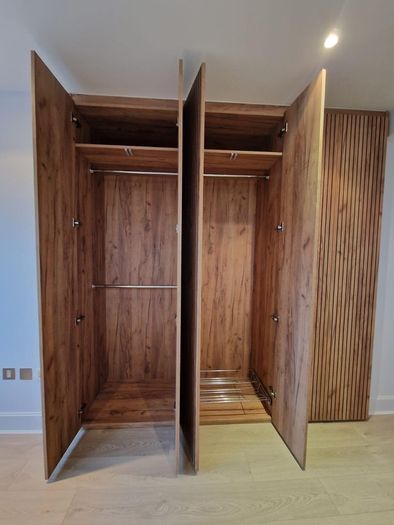 Tegre Sliding Wardrobes. Special offers available
