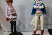 One piece action figures FREEPOST