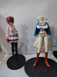One piece action figures FREEPOST