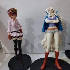 One piece action figures FREEPOST