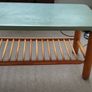 Cute vintage coffee table Image 2