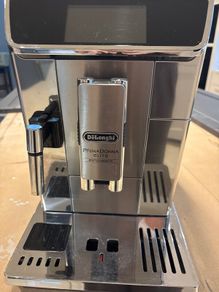 Coffee machine