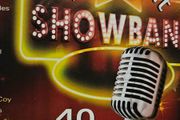 A Little Bit Showband - 40 Unforgettable Recordings. 2 CD.