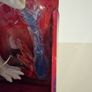 Brand New Shimo Godzilla x Kong Figure - 6 Inch MonsterVerse Toy Image 4