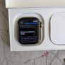 Apple watch series 10 titanium sapphire Image 4