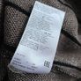 Betty Barclay Animal Print Jumper - Size 46 Image 6