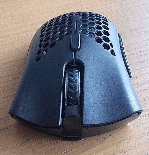 Wireless Gaming Mouse LED